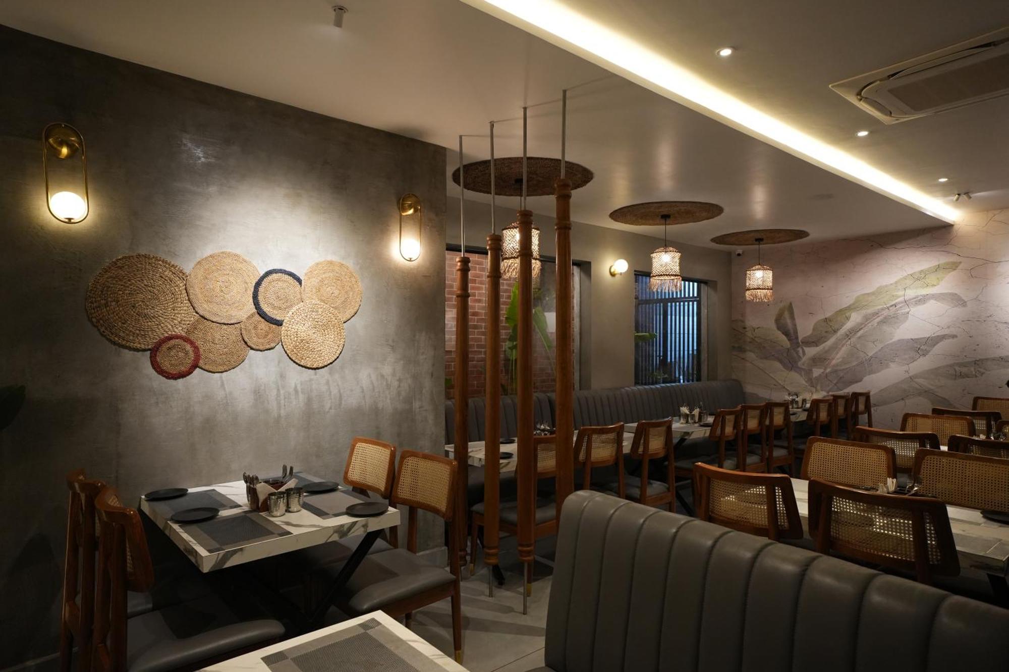 Hotel Swathi ฮอสเปต ภายนอก รูปภาพ