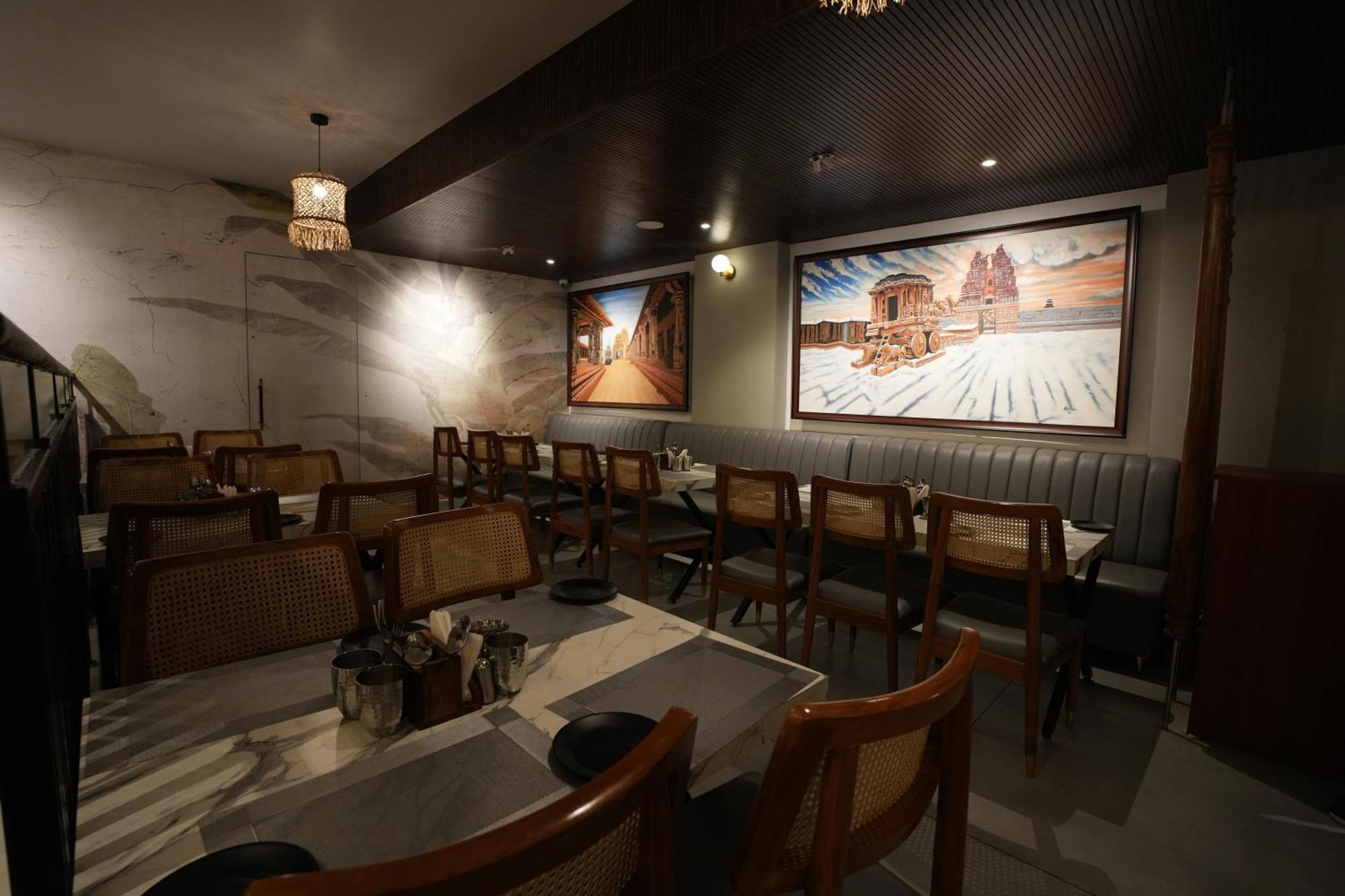 Hotel Swathi ฮอสเปต ภายนอก รูปภาพ